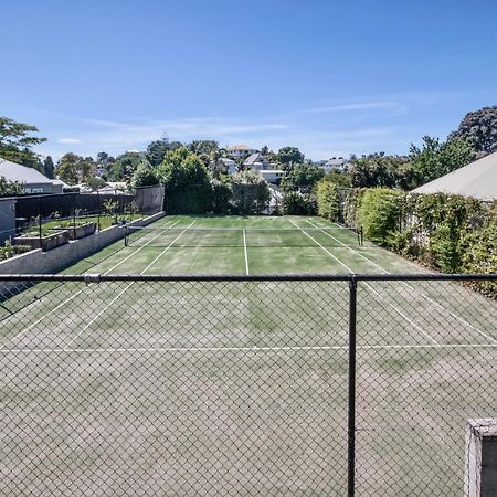 Central City Gem - Napier Holiday Home Exterior foto