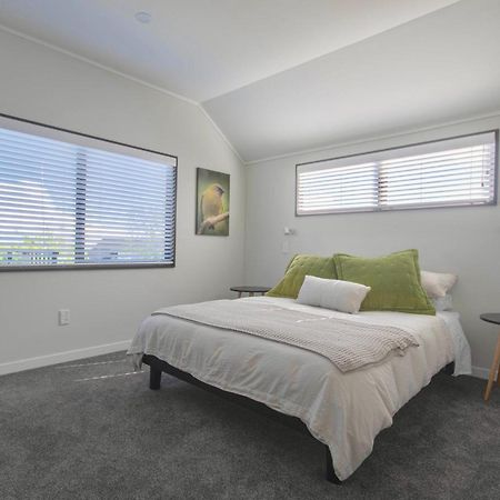 Central City Gem - Napier Holiday Home Exterior foto