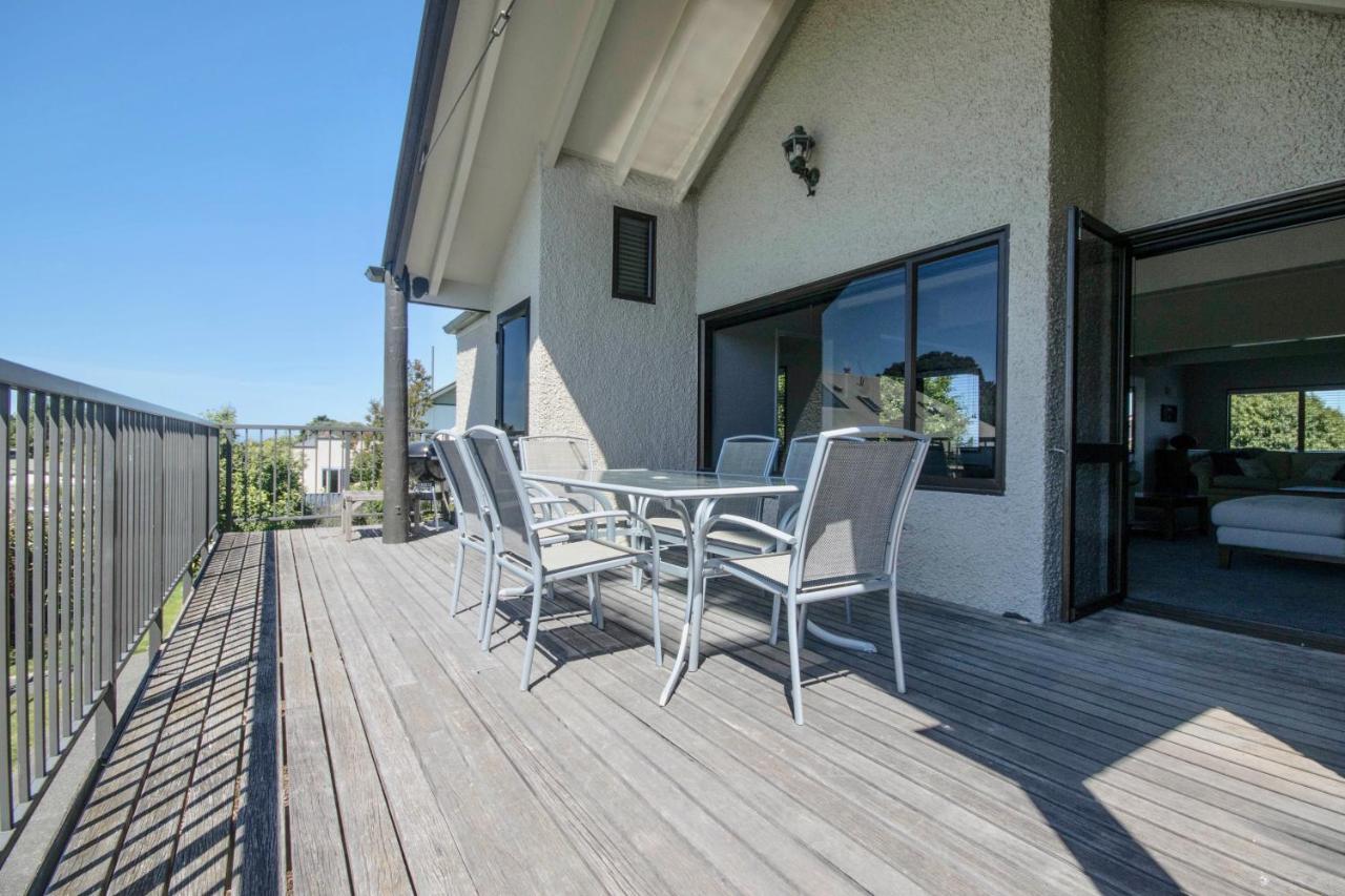 Central City Gem - Napier Holiday Home Exterior foto